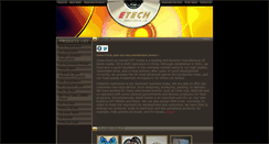 Desktop Screenshot of chinaetech.com